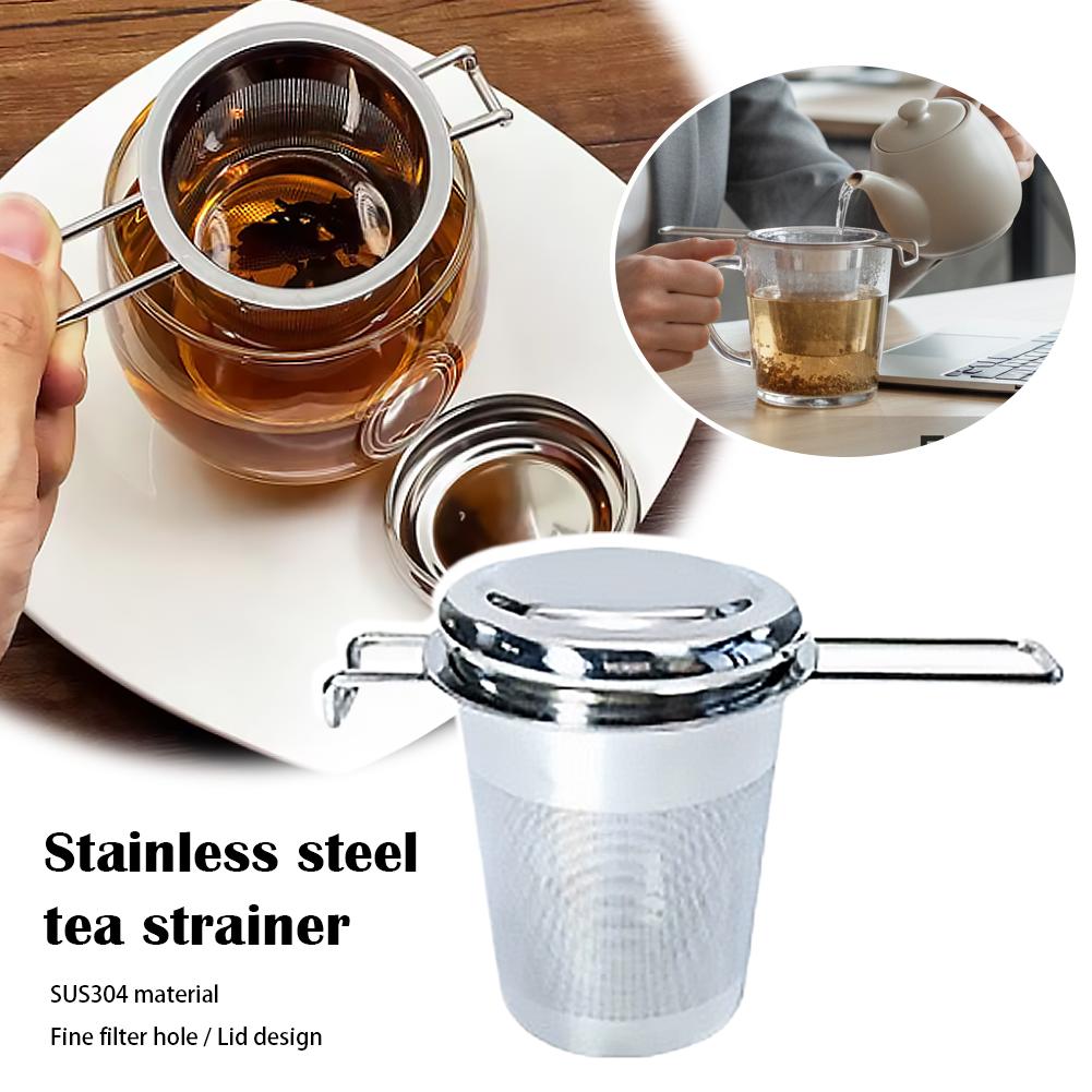 Dispenser Coffee And Tea - 1 pièce Infuseur à thé en