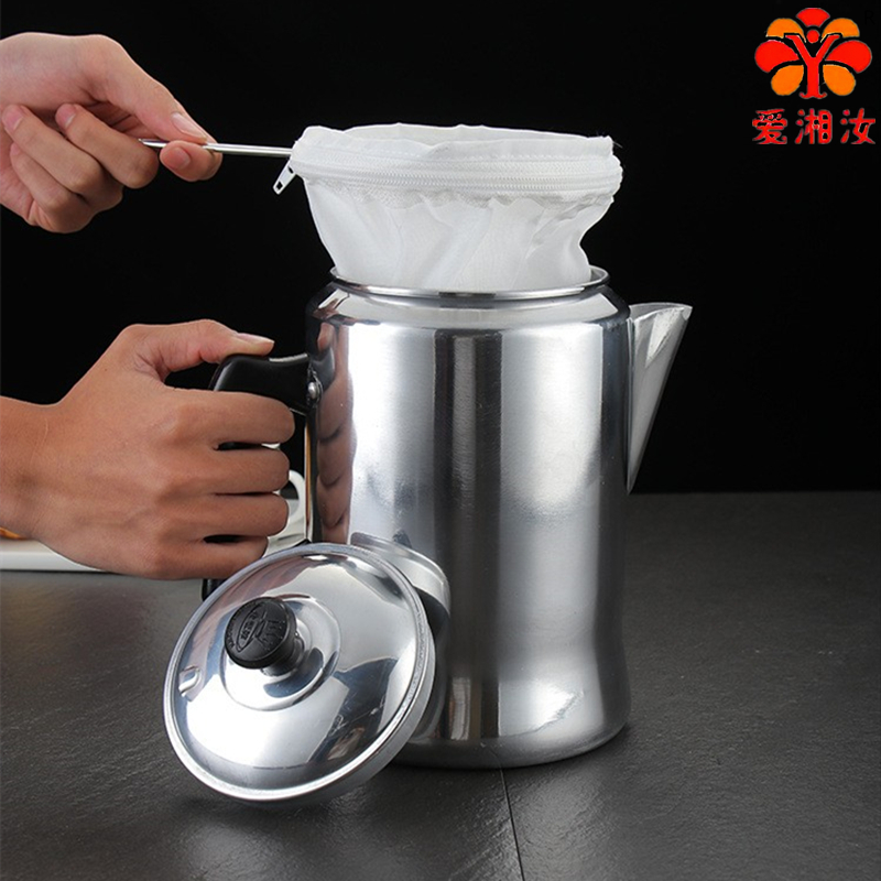Coffee Tea Hong Kong - Aixiangru – percolateurs à café Style