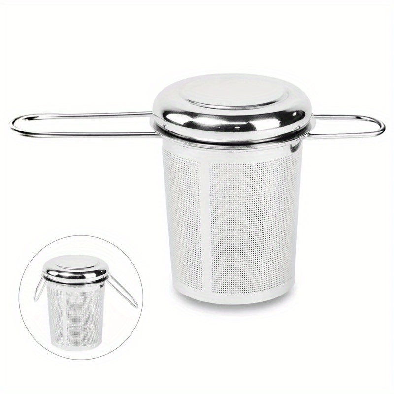 Dispenser Coffee And Tea - Infuseur à thé en maille d'acier