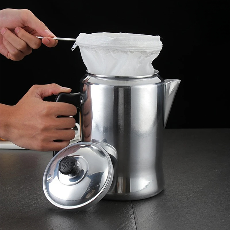 Coffee Tea Hong Kong - Percolateurs à café de style Hong