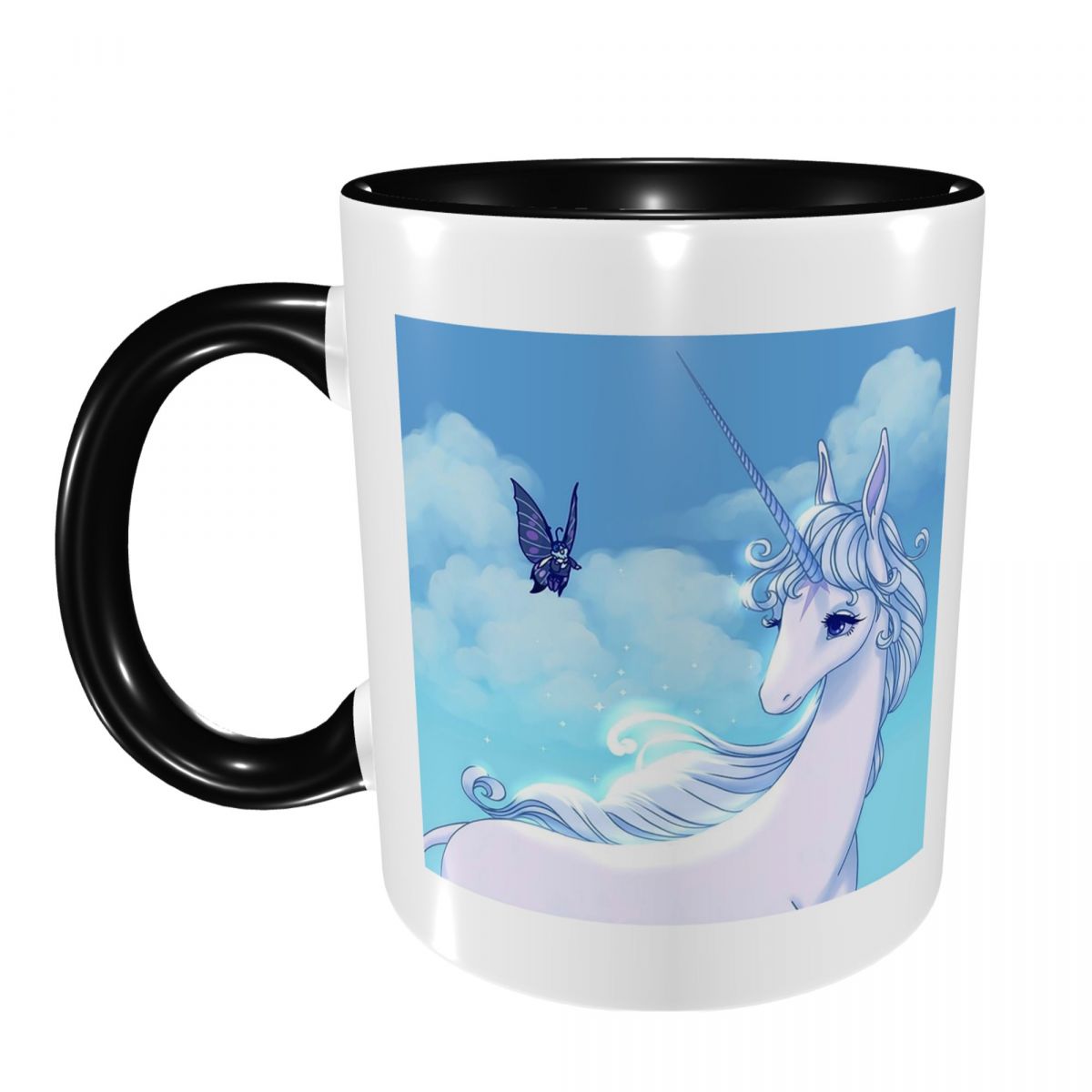 Coffee Tea Like - Mug en céramique amusant « Have