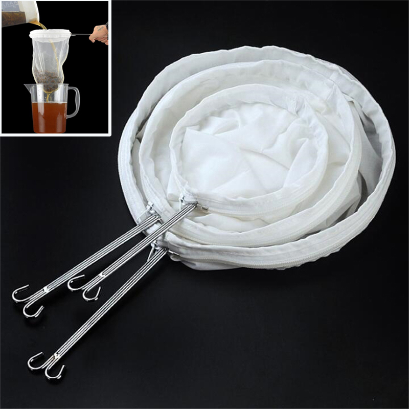 Coffee Tea Hong Kong - Sac filtre pour thé au lait