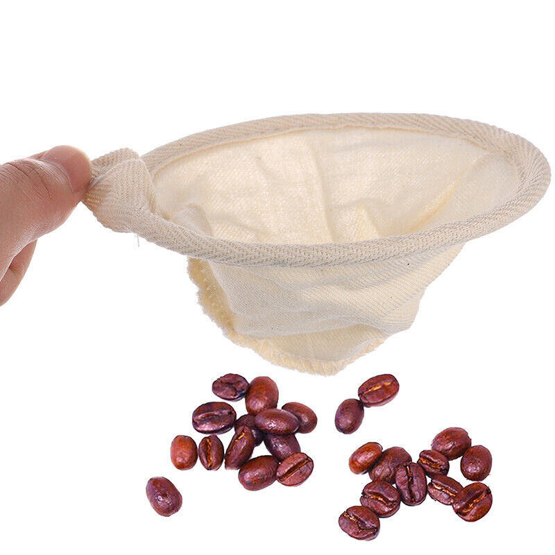 Coffee Tea Hong Kong - Sachet filtre à café infusé à