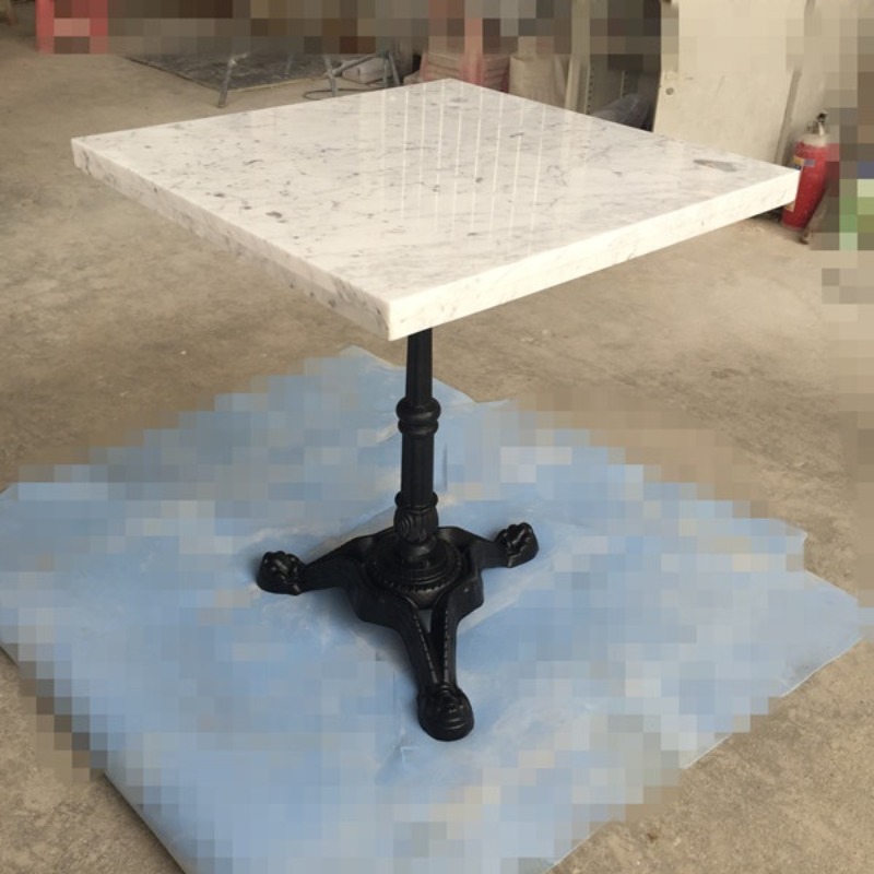 Coffee Or Tea Please - Table basse de café ou de