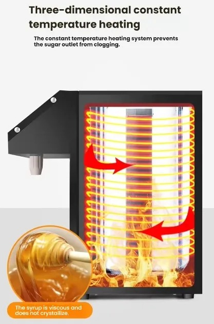 Distributeur automatique de si - Dispenser Coffee And Tea avis et prix