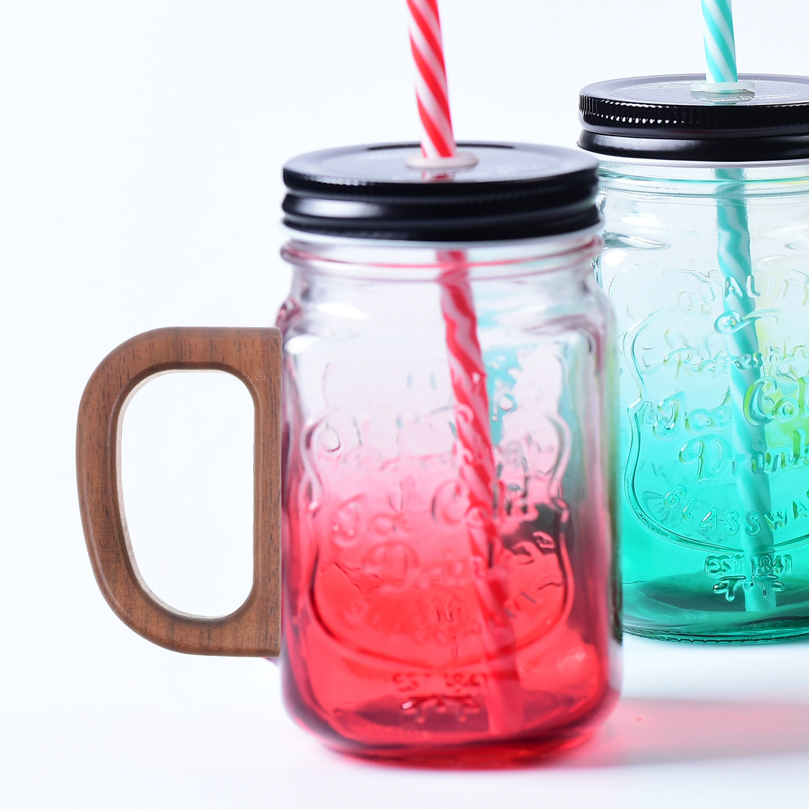Poignée de tasse en bois de no - Coffee Tea Replacement avis et prix
