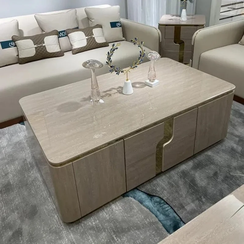 Nouvelle table basse italienne - Coffee Tea Hong Kong avis et prix