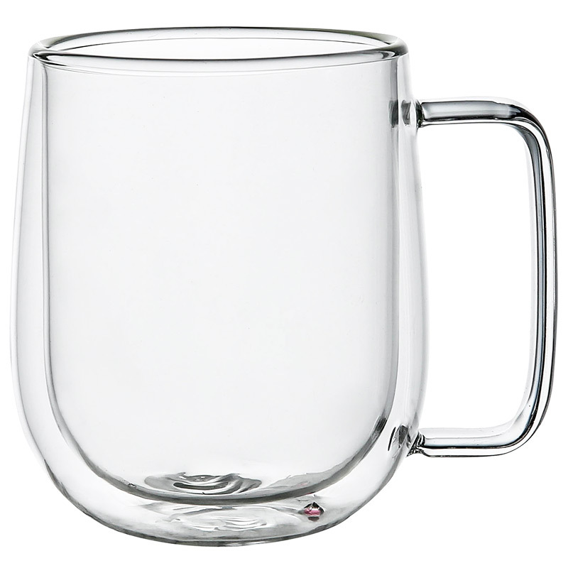 Tasse en verre à Double paroi  - Lemon Tea Coffee avis et prix