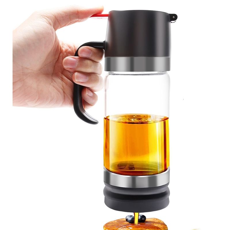 Distributeur de miel en verre  - Coffee Or Tea Please avis et prix