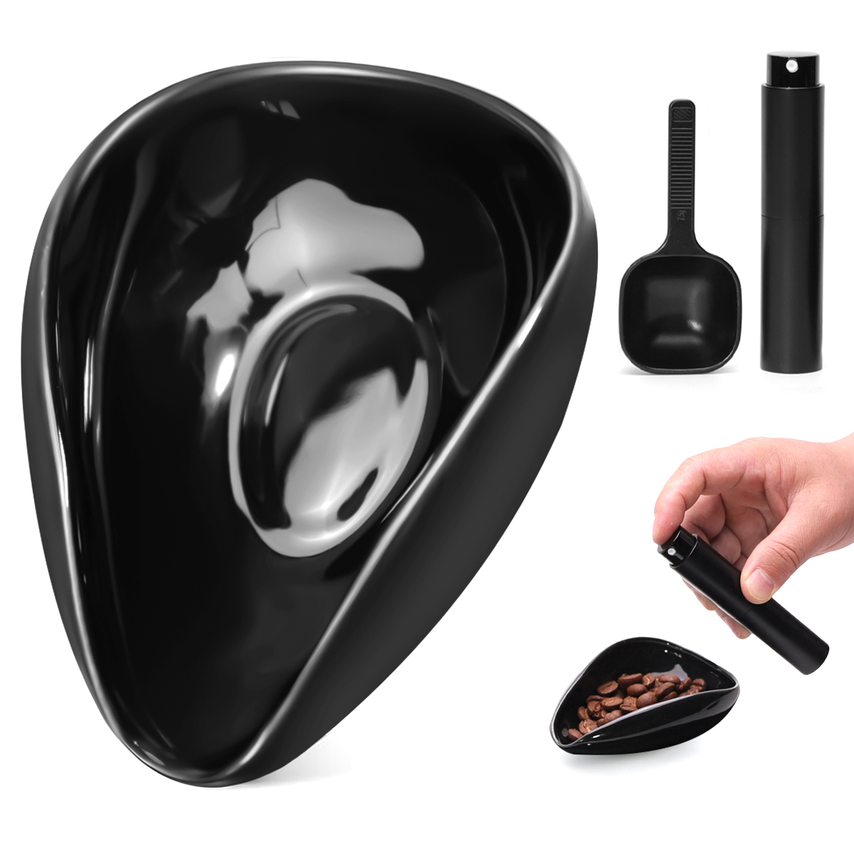 Leeseph – ensemble de tasses e - Coffee Or Tea Please avis et prix