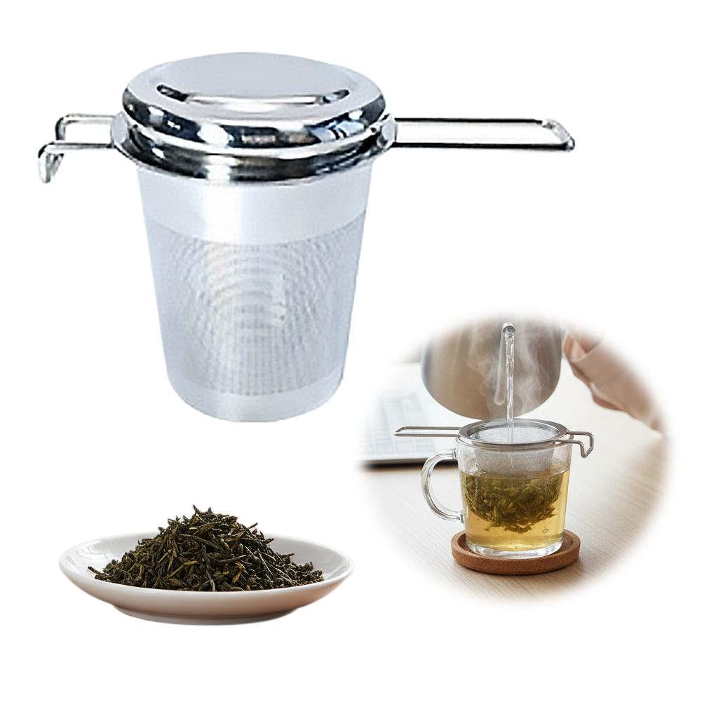 1 pièce Infuseur à thé en vrac - Dispenser Coffee And Tea avis et prix