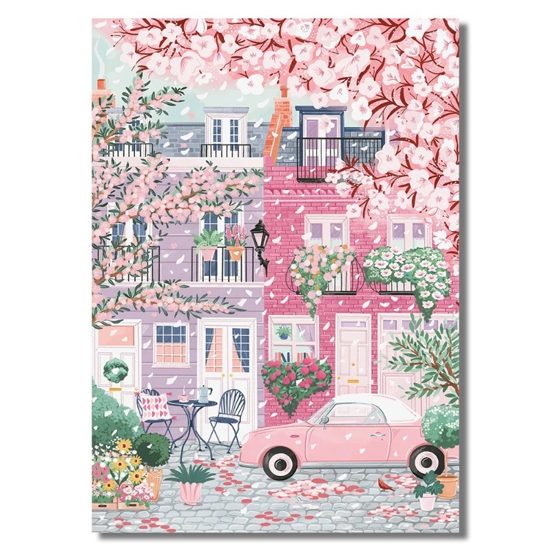 Affiche et impression sur toil - Coffee Tea Poster avis et prix