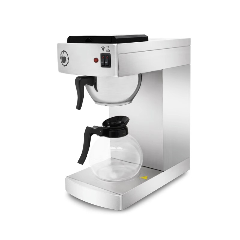 Machine à café américaine enti - Coffee Tea Hong Kong avis et prix