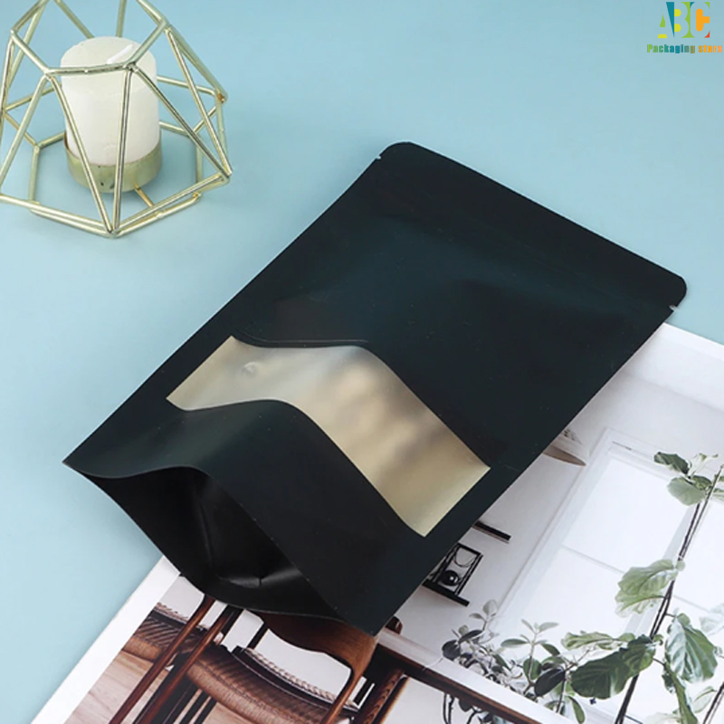 Sac en papier artisanal avec i - Coffee Tea Day avis et prix