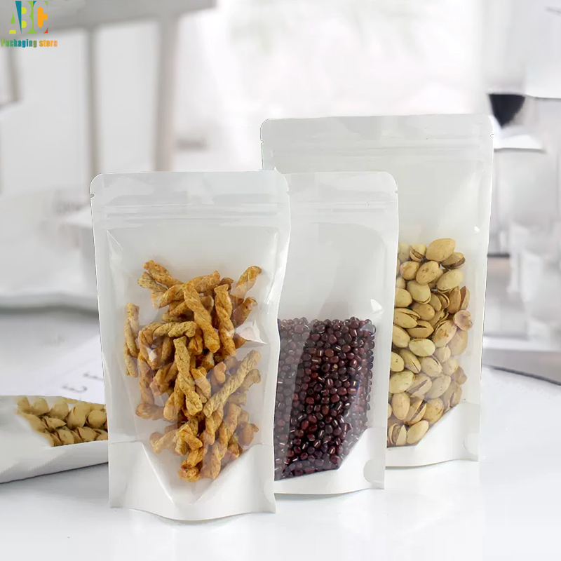 Sac en papier artisanal avec i - Coffee Tea Day avis et prix