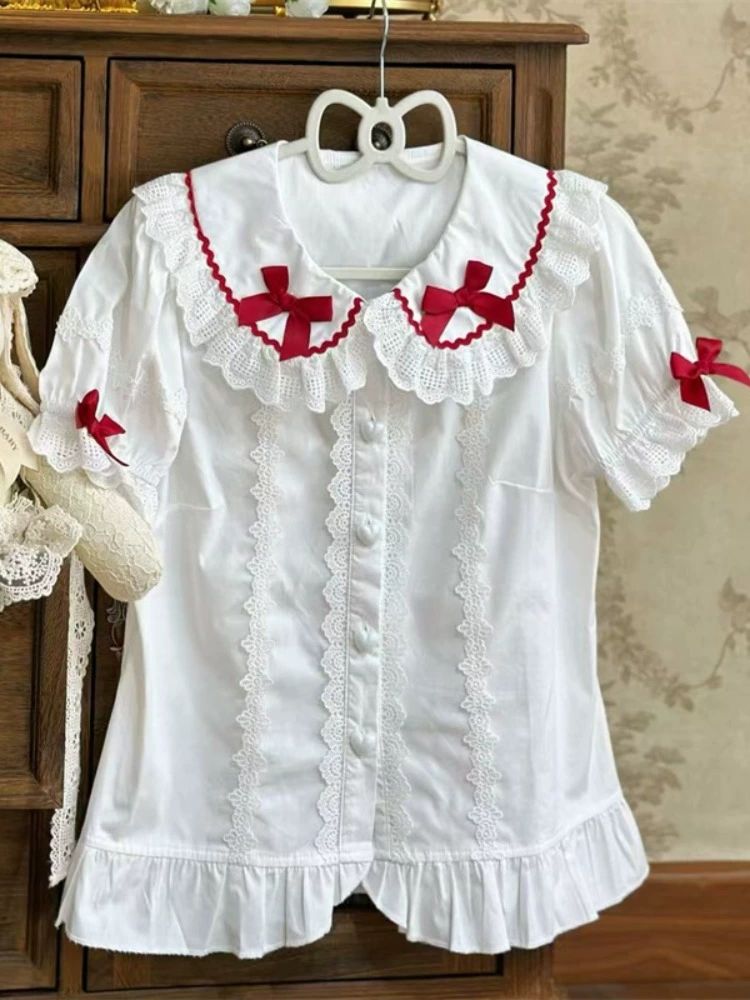 Chemisier Lolita Japonais pour - Coffee Tea Weight Loss avis et prix