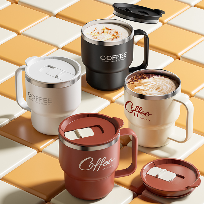 Tasse à café Double couche de  - Coffee Tea Weight Loss avis et prix