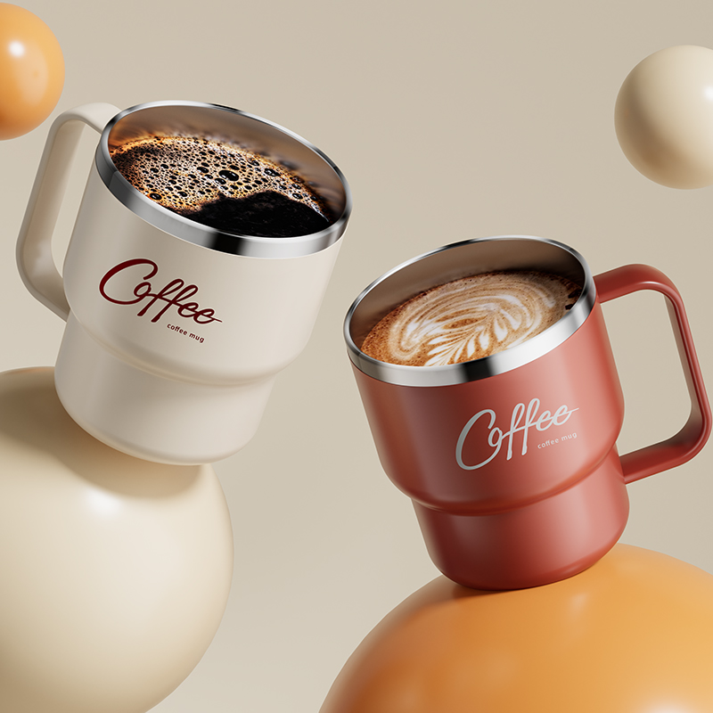 Tasse à café Double couche de  - Coffee Tea Weight Loss avis et prix