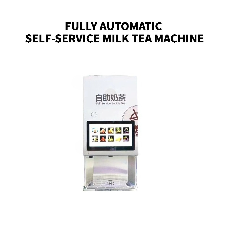 Machine automatique à thé au l - Dispenser Coffee And Tea avis et prix