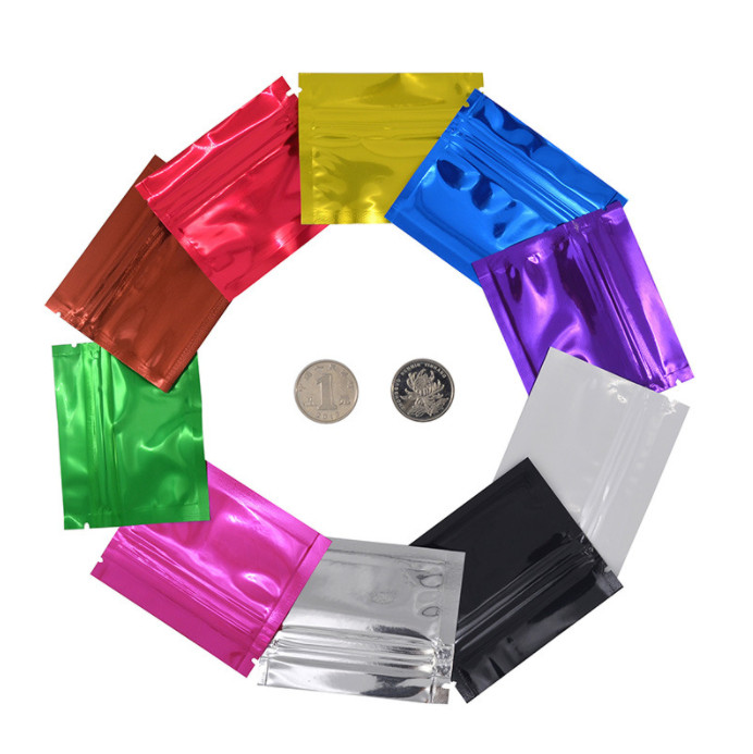500 Sachets Ziplock Plats en A - Coffee Tea Day avis et prix