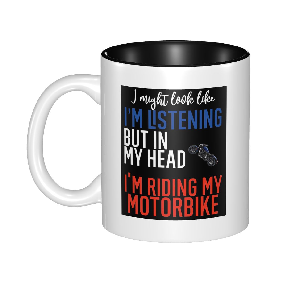 Je me fais peut-être passer po - Coffee Tea Like avis et prix