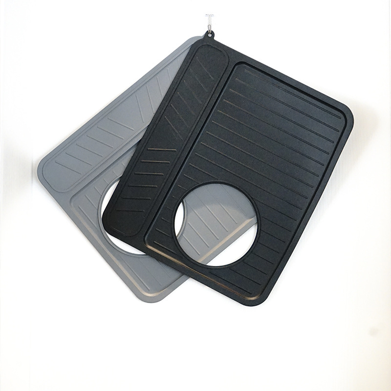 Leeseph – tapis à café en Sili - Breville Espresso Bes870 avis et prix