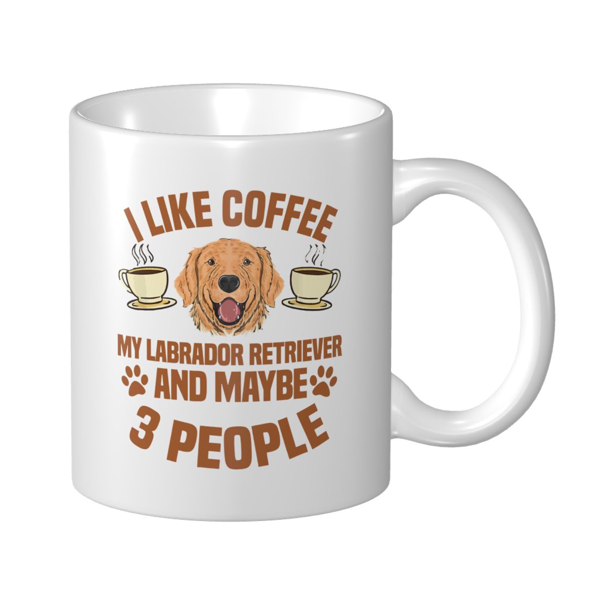 Marque tasse tasse Labrador Re - Coffee Tea Like avis et prix