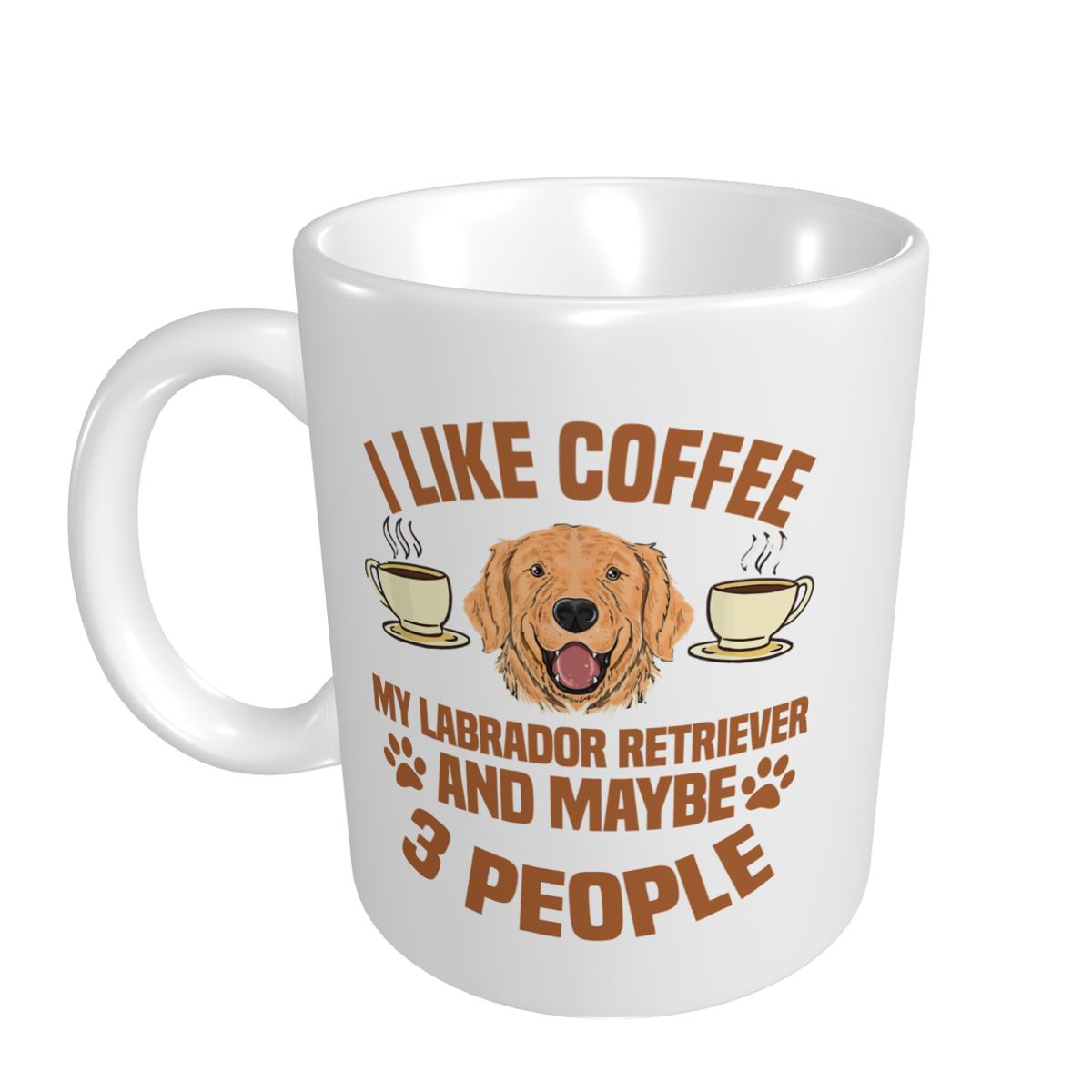 Marque tasse tasse Labrador Re - Coffee Tea Like avis et prix