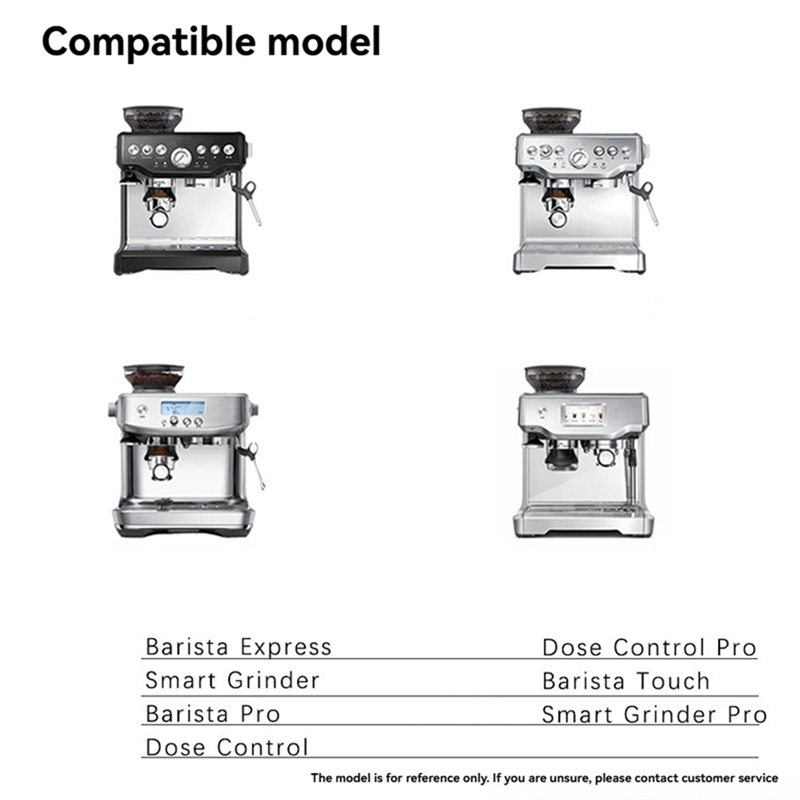 WHYY-Machine à expresso trémie - Breville Espresso Bes870 avis et prix