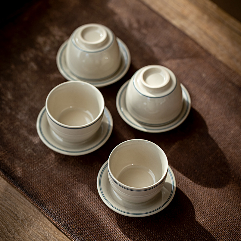 CHANSHOVA-Ensemble de tasses à - Espresso Cup Saucer avis et prix