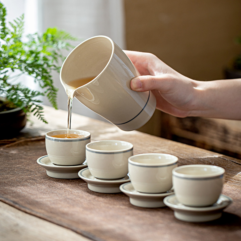 CHANSHOVA-Ensemble de tasses à - Espresso Cup Saucer avis et prix