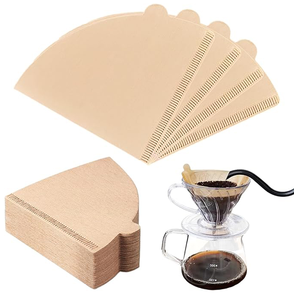 Papier filtre à café en forme  - Dispenser Coffee And Tea avis et prix