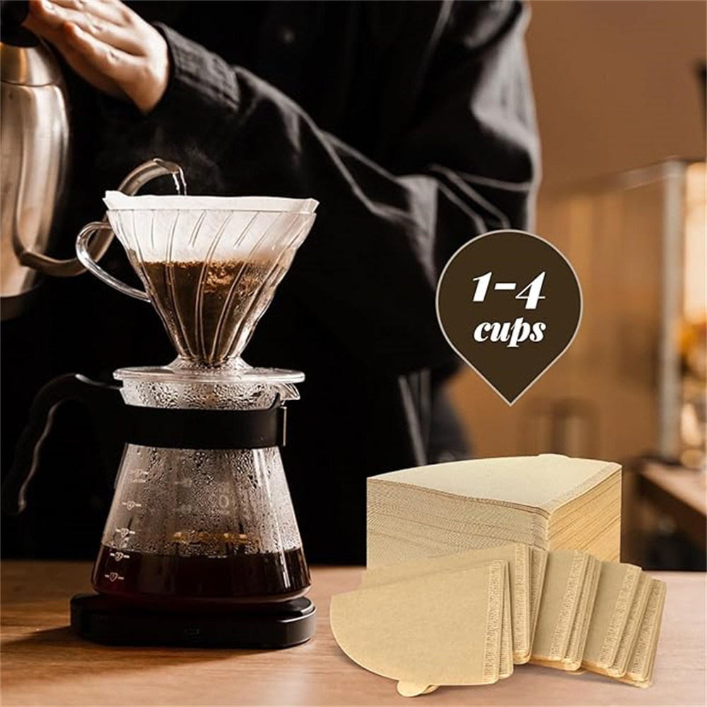 Papier filtre à café en forme  - Dispenser Coffee And Tea avis et prix