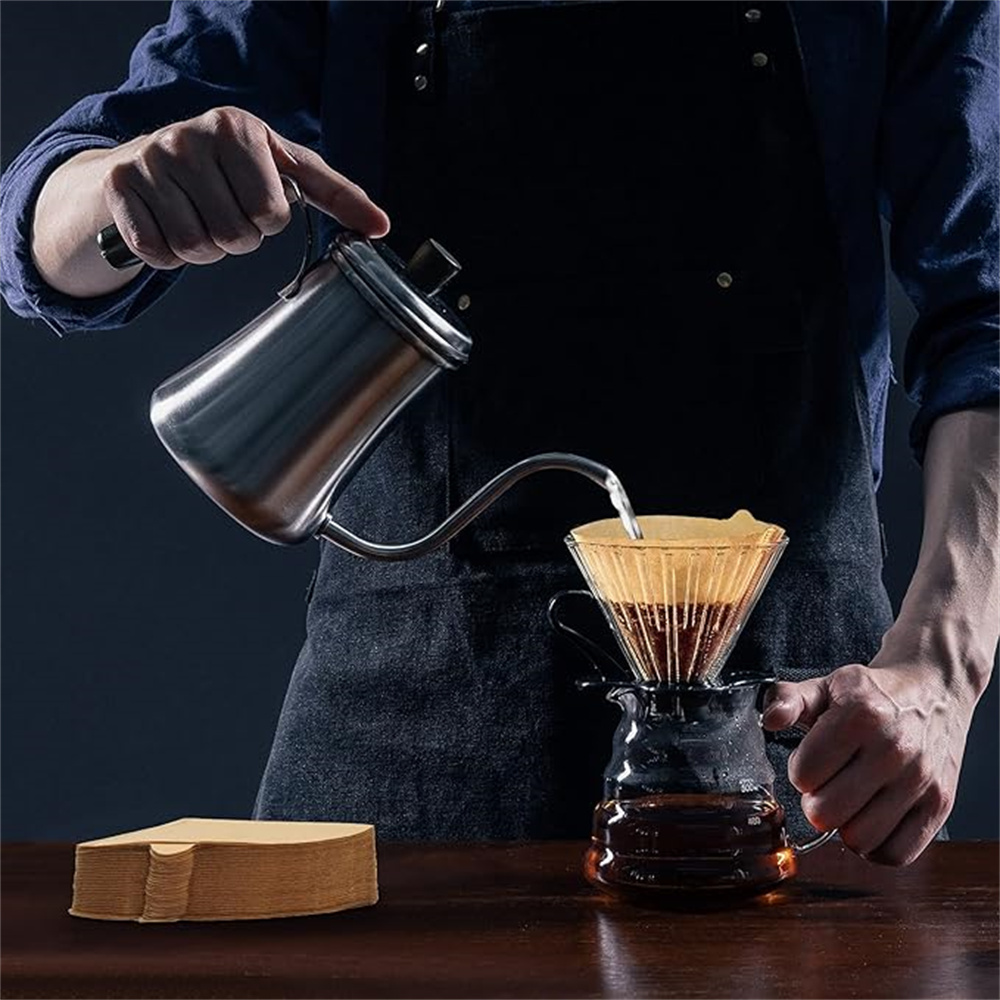 Papier filtre à café en forme  - Dispenser Coffee And Tea avis et prix