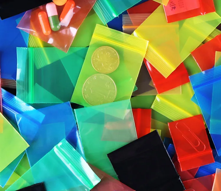 50-100 PCS Sachets Ziplock Col - Coffee Tea Day avis et prix