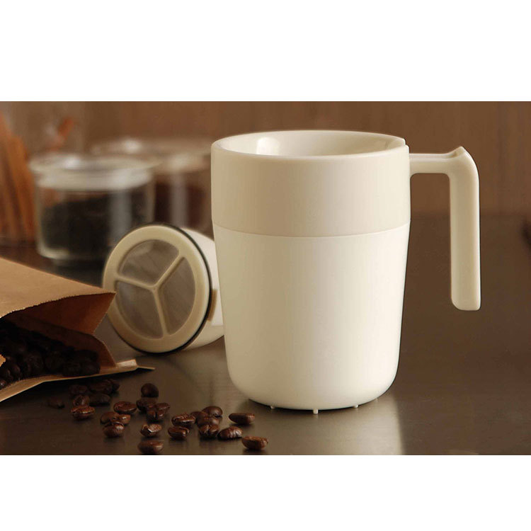 Tasse à Pression Française de  - Coffee Or Tea Please avis et prix