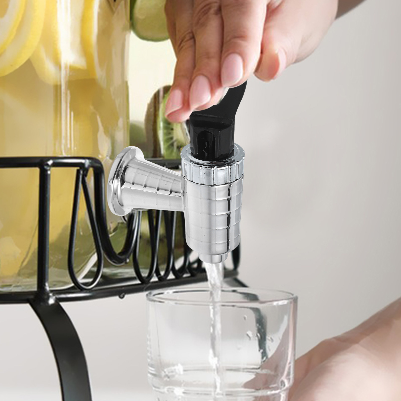 Robinet de Remplacement à Gran - Coffee Tea Replacement avis et prix