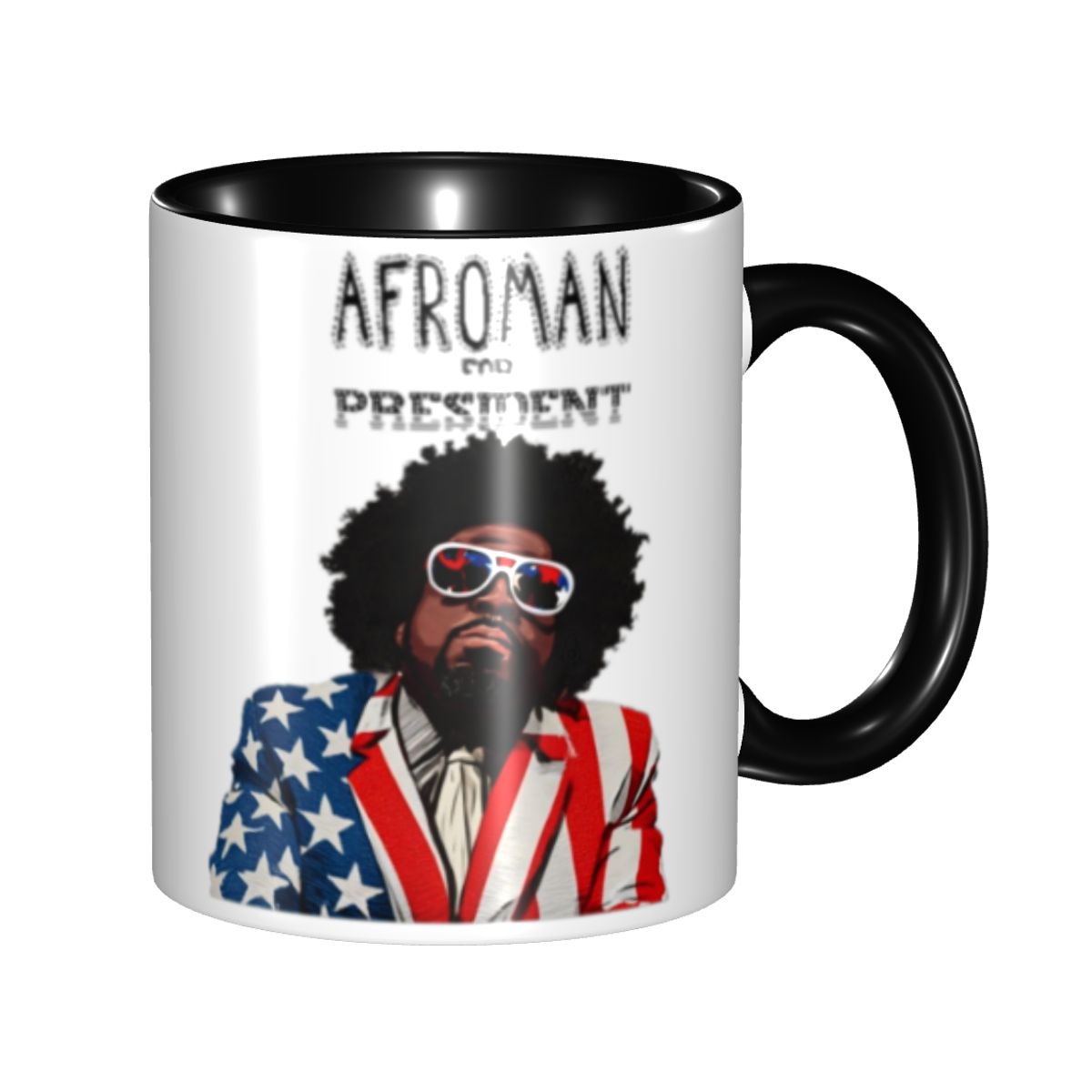 Afroman Justice For Lemon Poun - Lemon Tea Coffee avis et prix