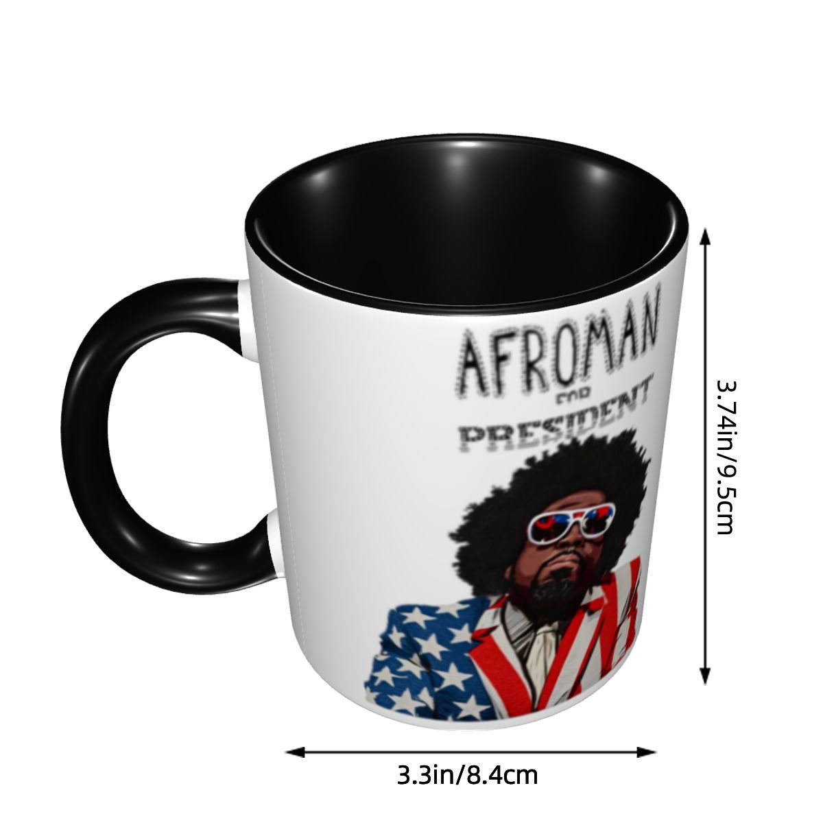 Afroman Justice For Lemon Poun - Lemon Tea Coffee avis et prix