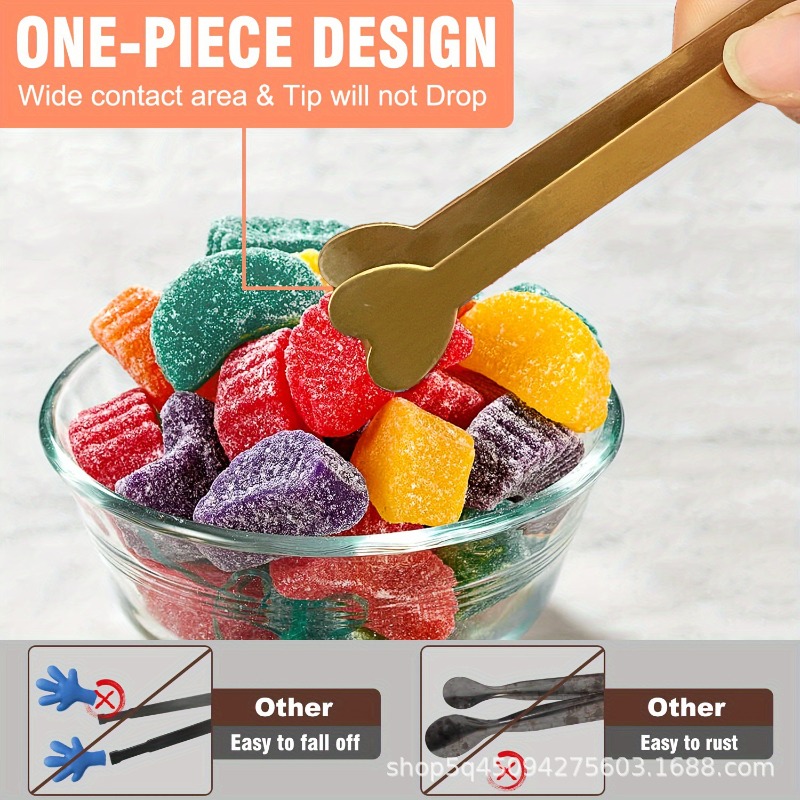 YUZI – Mini pinces en forme de - Coffee Tea Day avis et prix