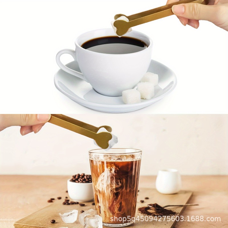 YUZI – Mini pinces en forme de - Coffee Tea Day avis et prix