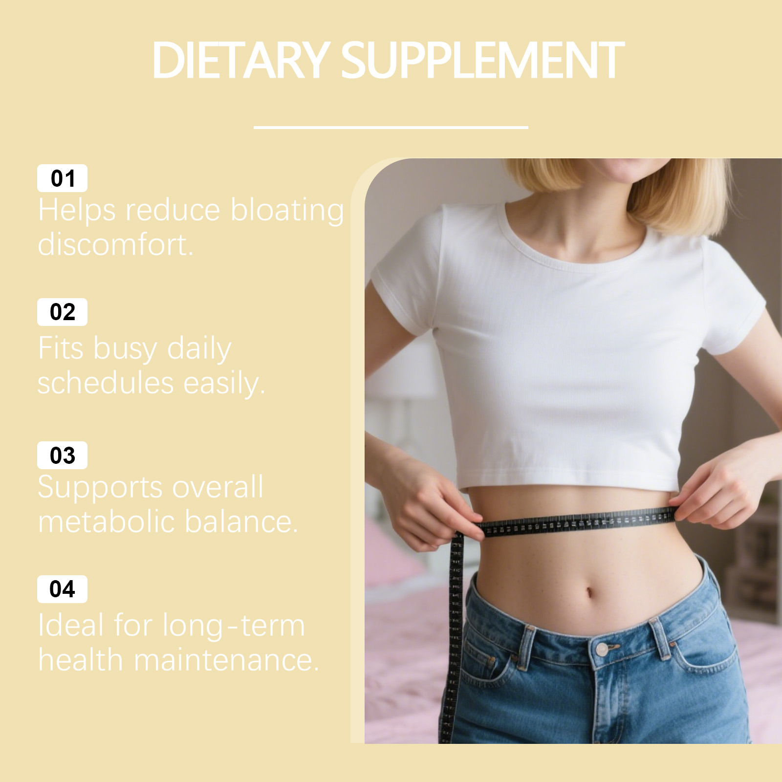 Les gouttes de gestion du corp - Coffee Tea Weight Loss avis et prix