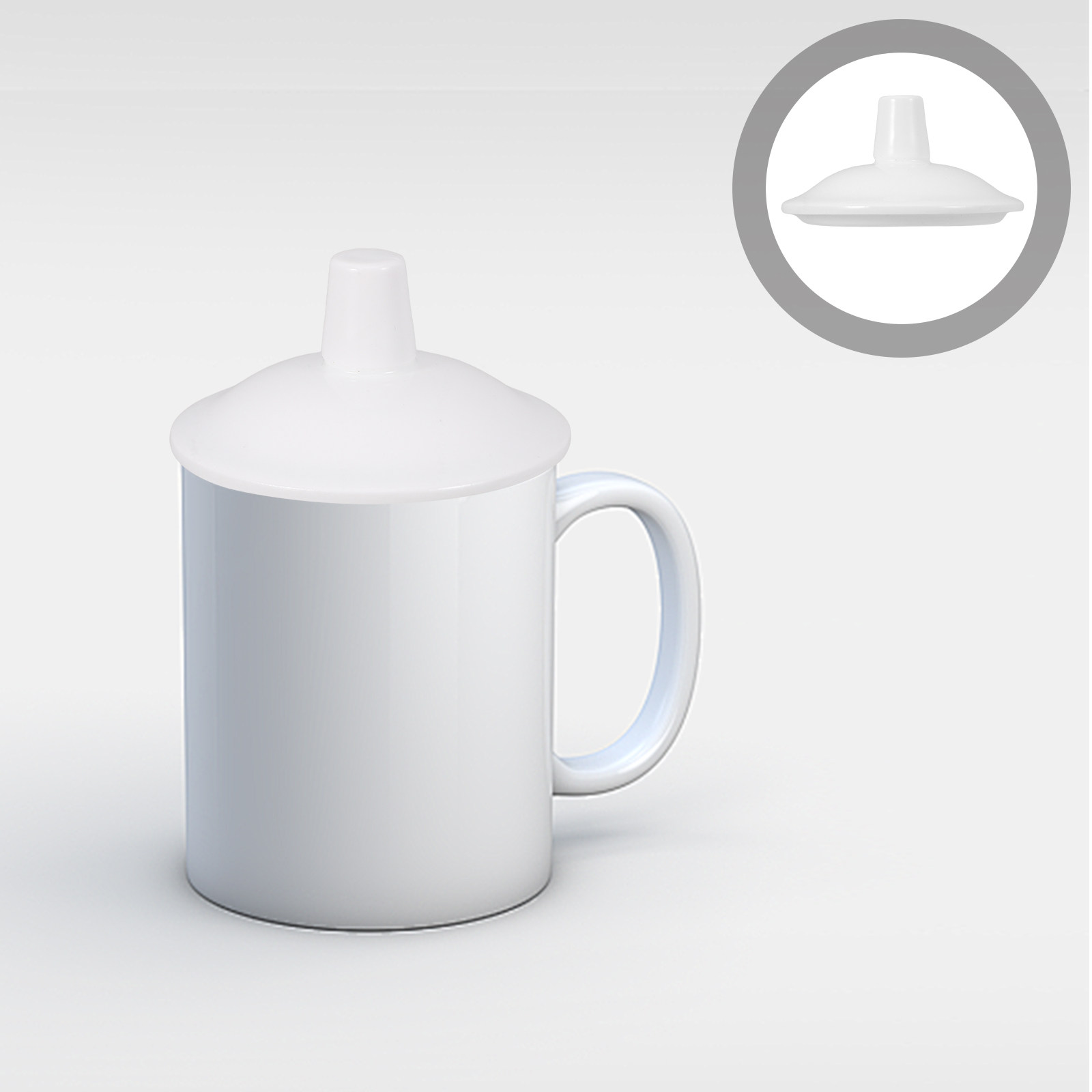 Couvercle de rechange en céram - Coffee Tea Replacement avis et prix