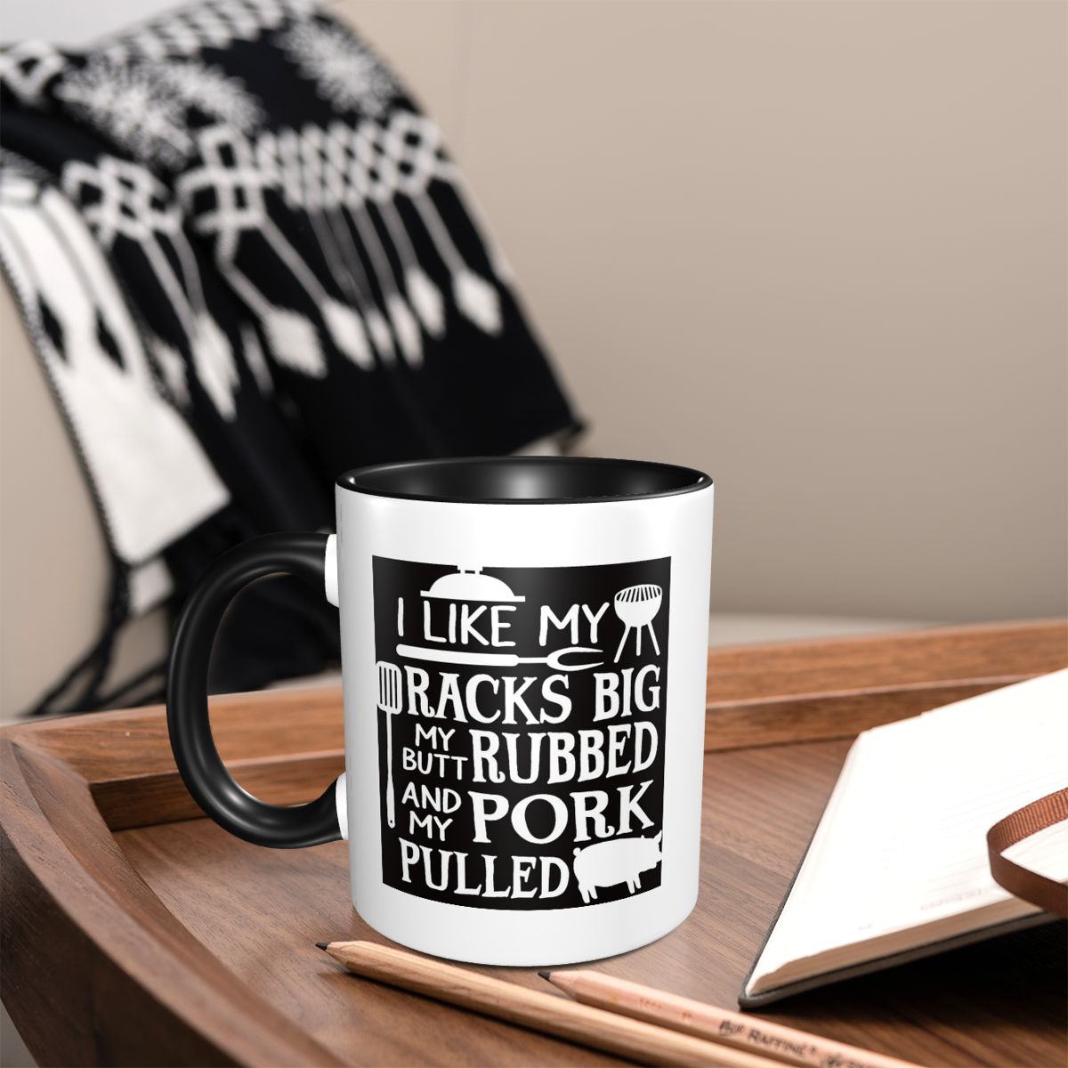 J'aime mes racks, j'aime aussi - Coffee Tea Like avis et prix