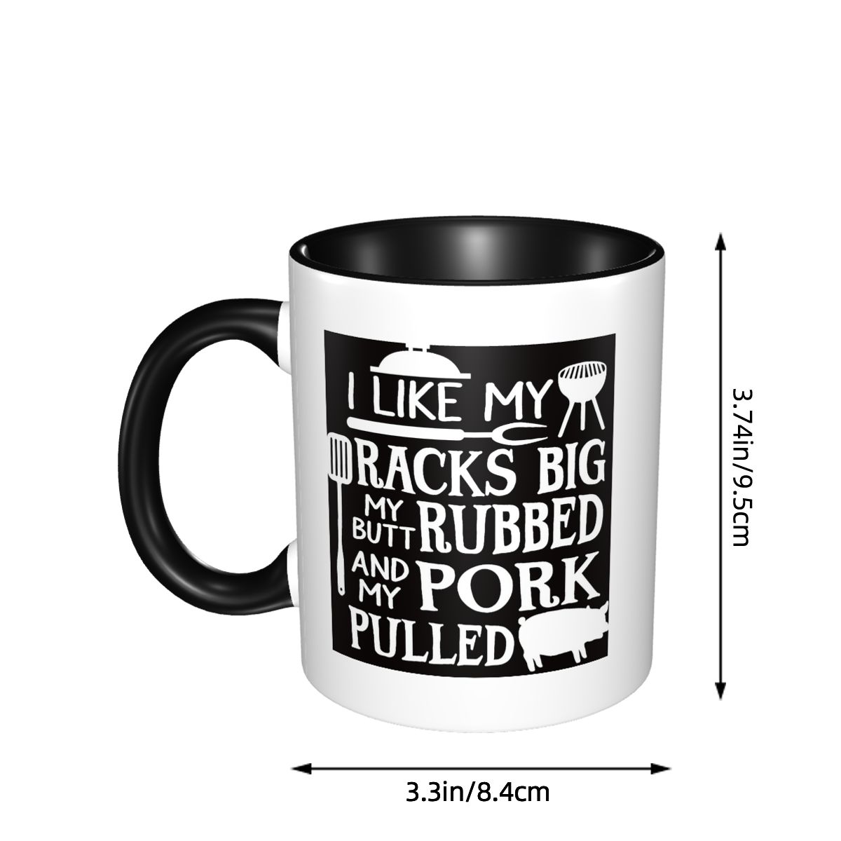 J'aime mes racks, j'aime aussi - Coffee Tea Like avis et prix