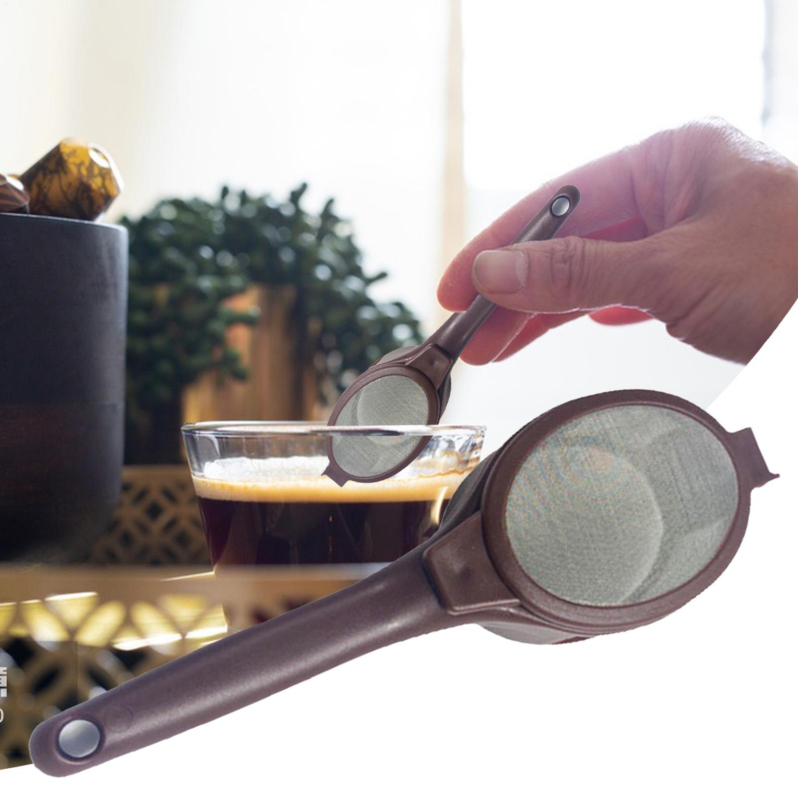 Infuseur à café et thé réutili - Dispenser Coffee And Tea avis et prix