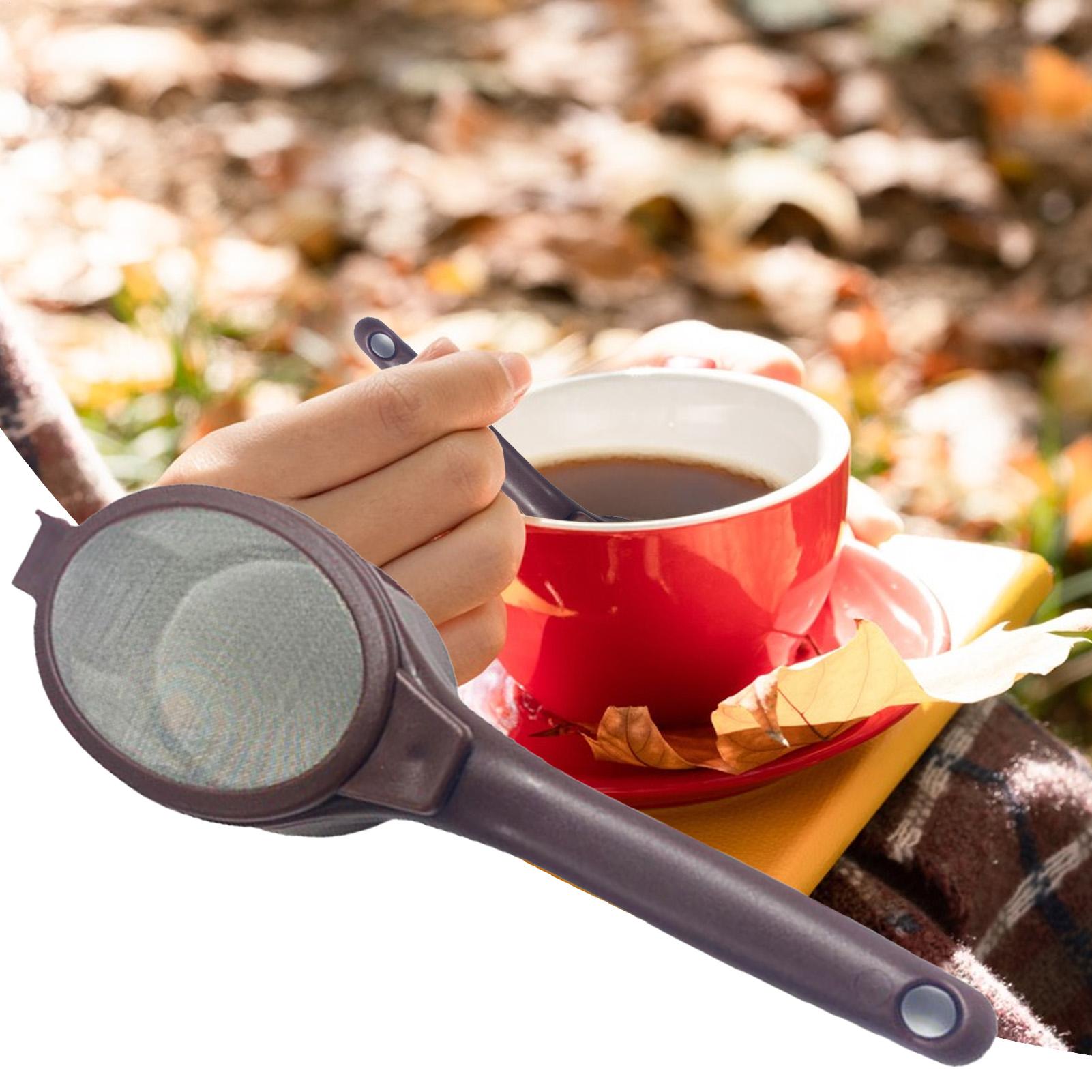 Infuseur à café et thé réutili - Dispenser Coffee And Tea avis et prix