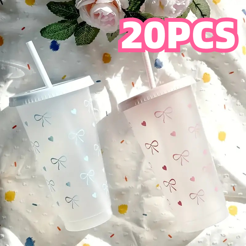 Gobelet en plastique à nœud pa - Coffee Tea Day avis et prix