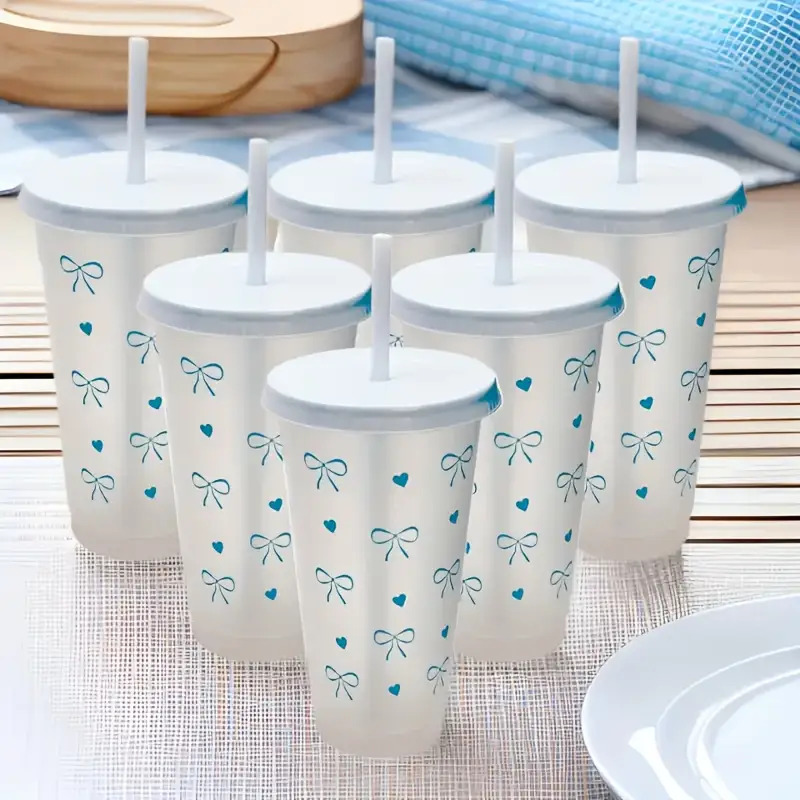 Gobelet en plastique à nœud pa - Coffee Tea Day avis et prix
