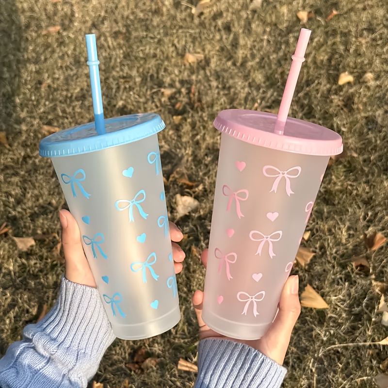 Gobelet en plastique à nœud pa - Coffee Tea Day avis et prix
